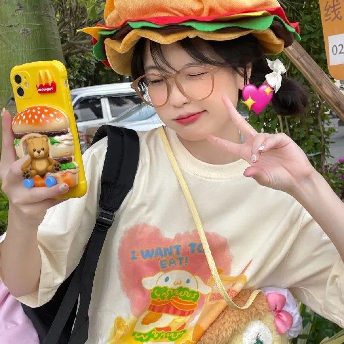 虹色萤火虫，永远的暑假